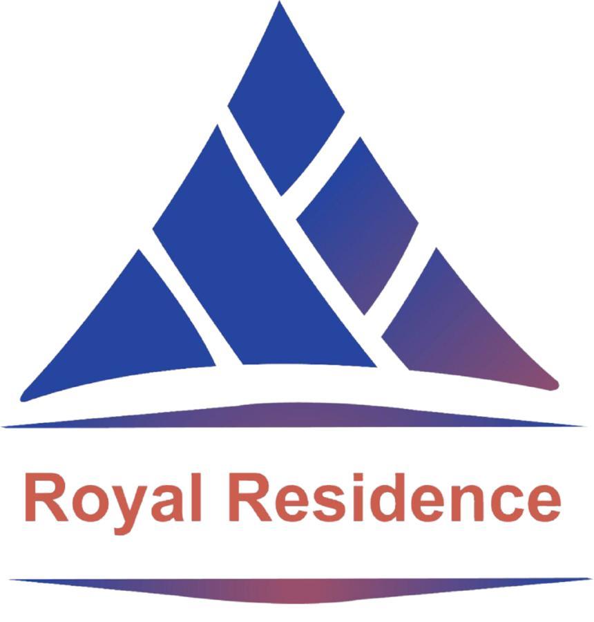 Royal Residence Mg Road Gurgaon Exterior foto